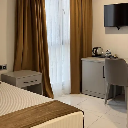 Hotel Casa & Restorant