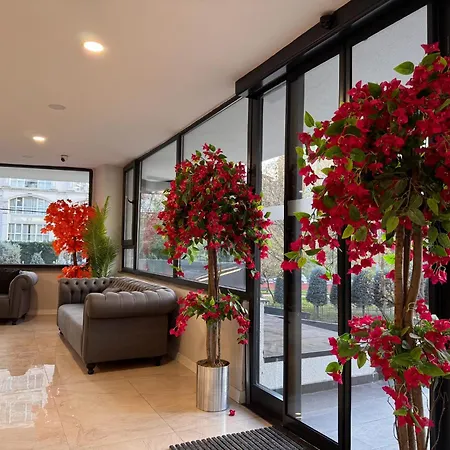 Casa & Restorant Istanbul