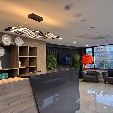 Hotel Casa & Restorant Istanbul